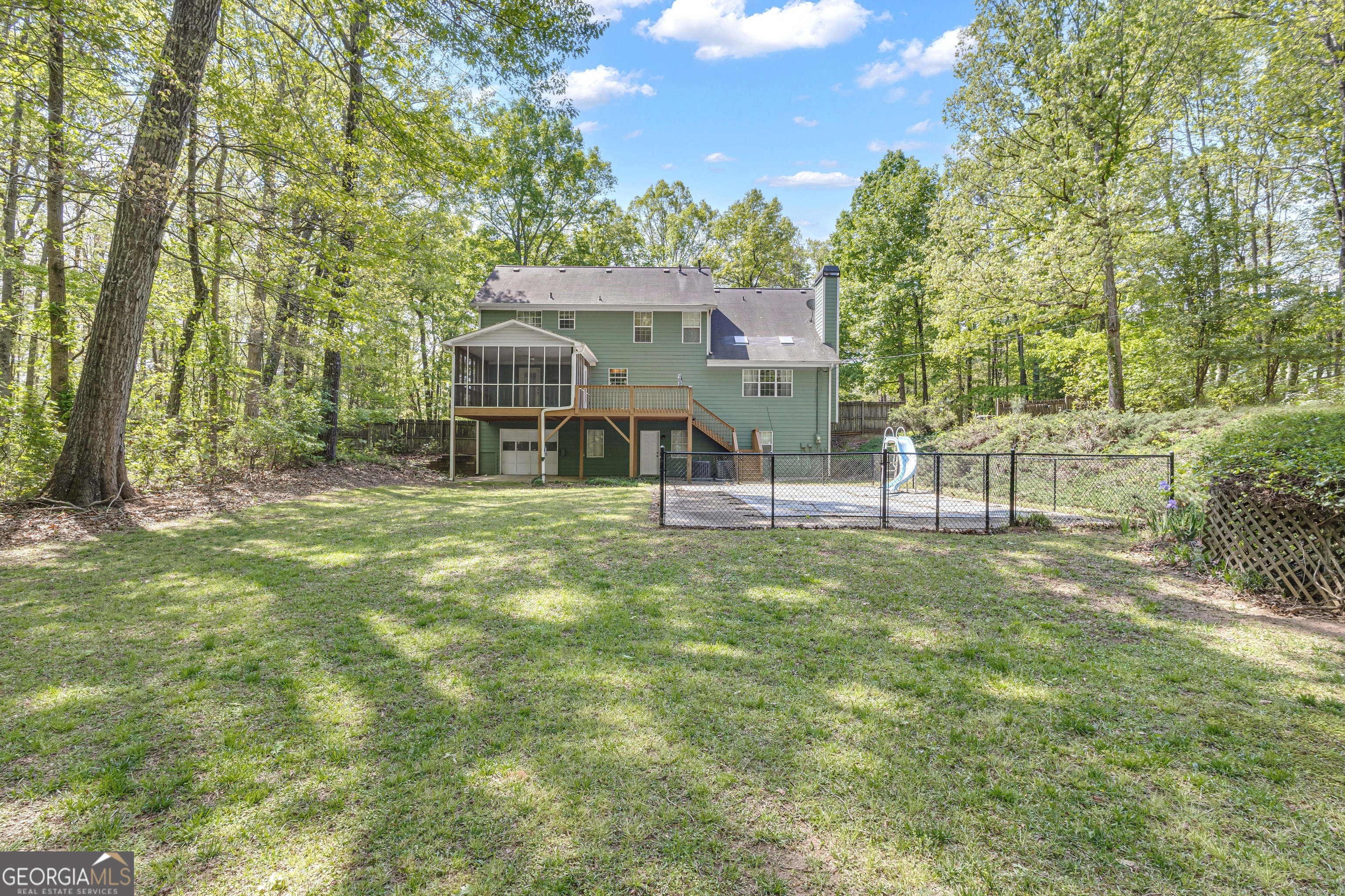 365 Hillview Road Hampton, GA 30228 - Photo 6 of 14