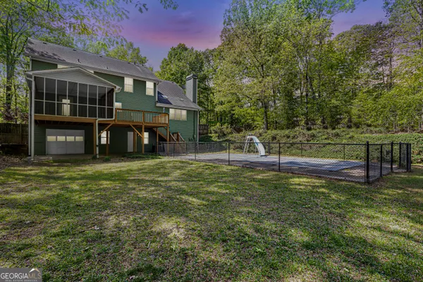 $462,000 | 365 Hillview Road, Hampton, GA 30228