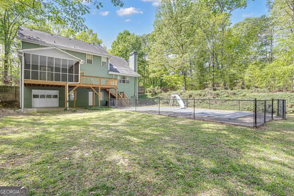 $462,000 | 365 Hillview Road, Hampton, GA 30228