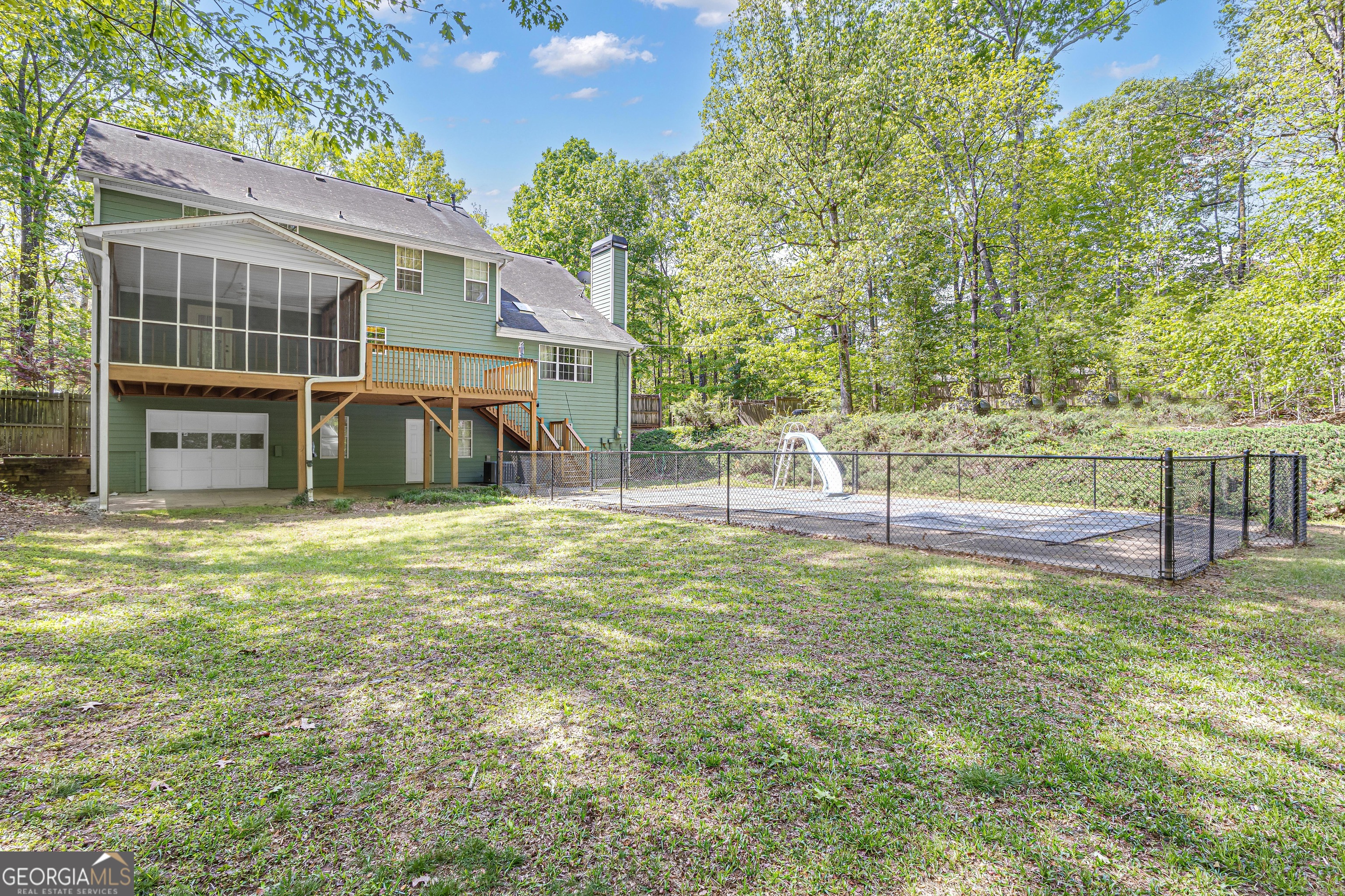 365 Hillview Road Hampton, GA 30228 - Photo 8 of 14