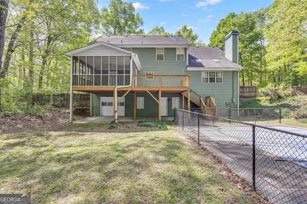 $462,000 | 365 Hillview Road, Hampton, GA 30228