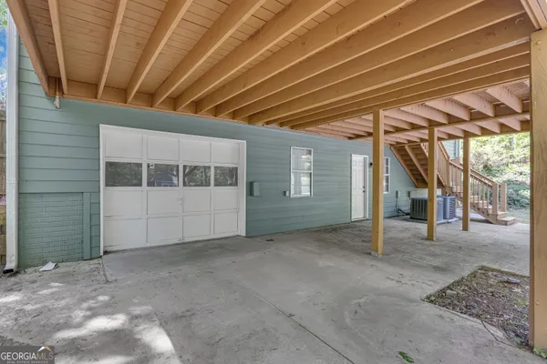 $462,000 | 365 Hillview Road, Hampton, GA 30228