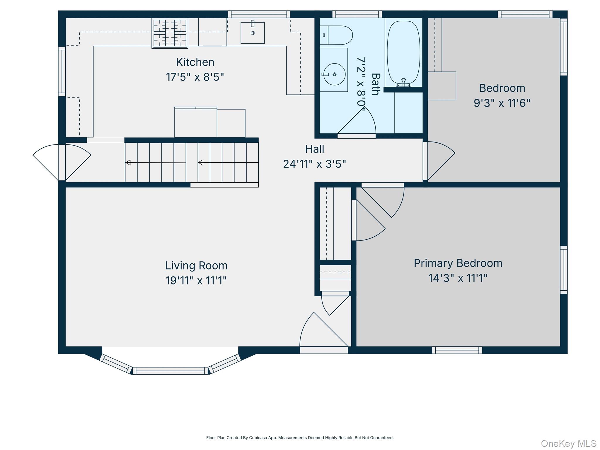 278 Dogwood Road Valley Stream, NY 11580 - Photo 22 of 25