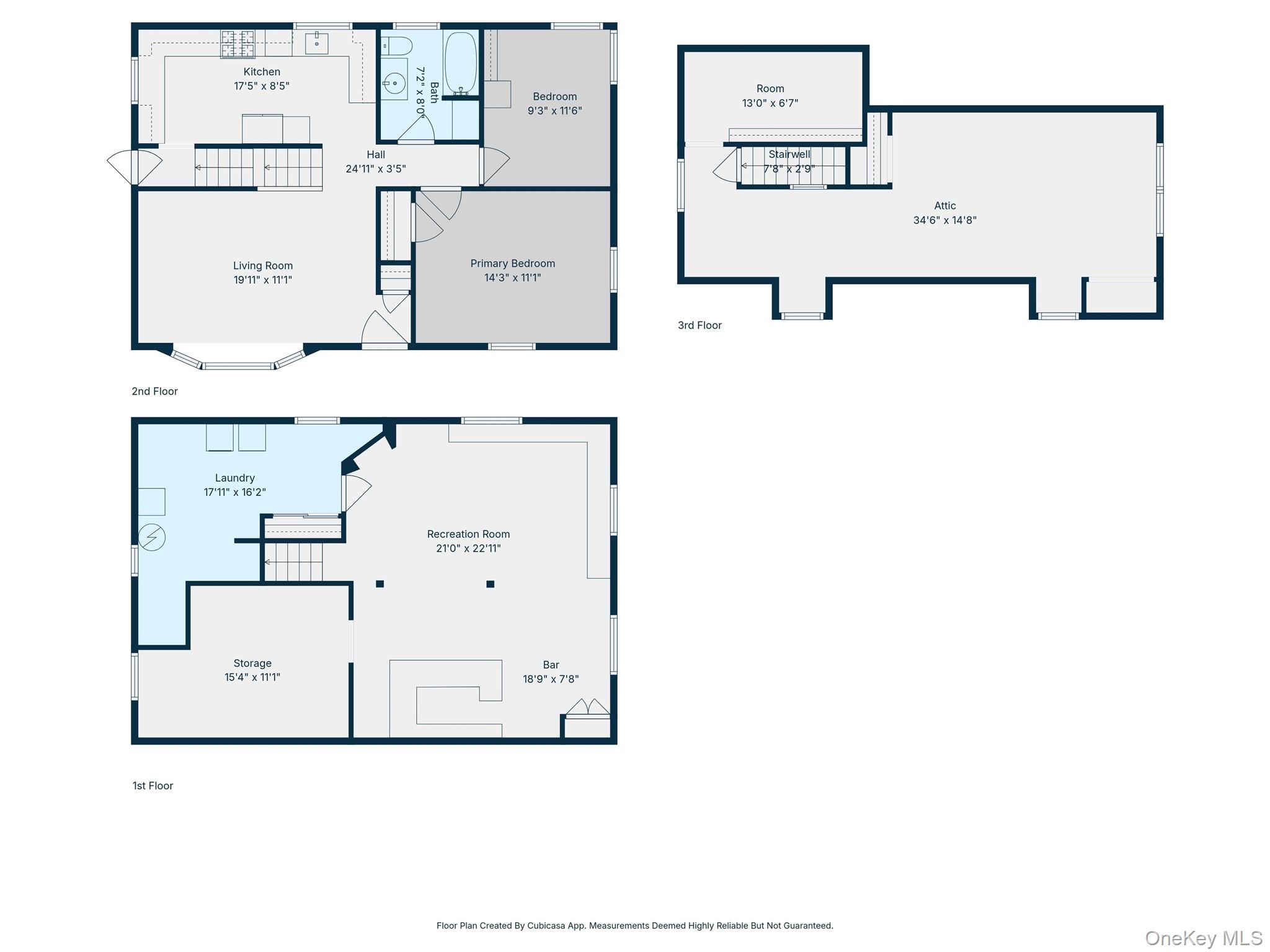 278 Dogwood Road Valley Stream, NY 11580 - Photo 25 of 25