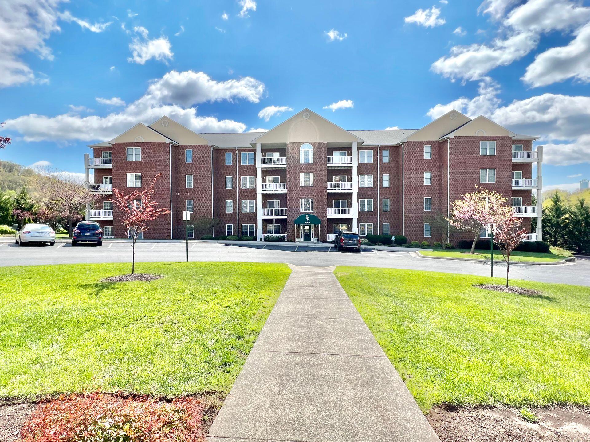 4448 Pheasant Ridge Road, Unit 305 Roanoke, VA 24014 - Photo 1 of 1 4448 Pheasant Ridge # 305