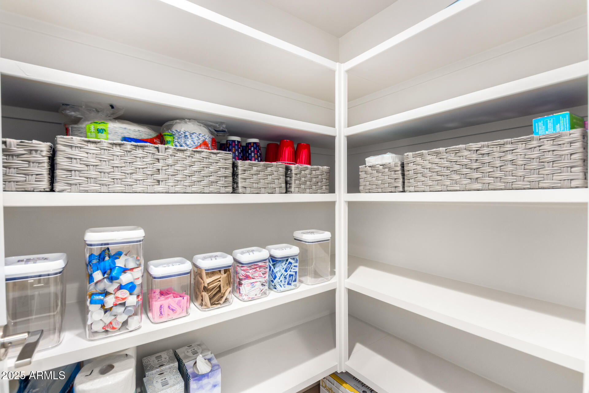 7550 East Osborn Road, Unit 1002 Scottsdale, AZ 85251 - Photo 14 of 23 a utility room with stainless steel appliances wooden floor and window