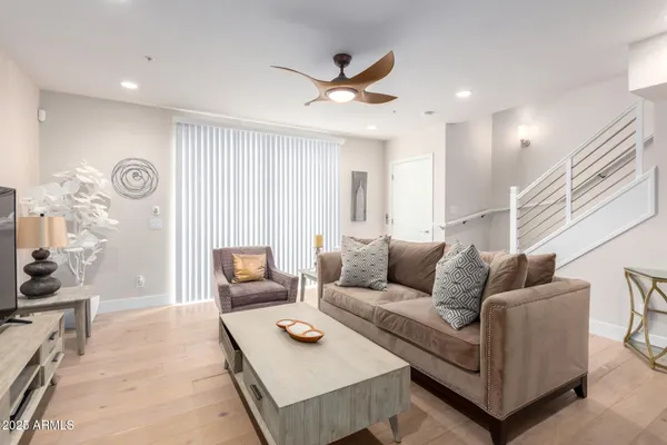 $5,000 | 7550 East Osborn Road, Unit 1002, Scottsdale, AZ 85251