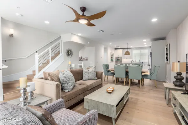 $5,000 | 7550 East Osborn Road, Unit 1002, Scottsdale, AZ 85251