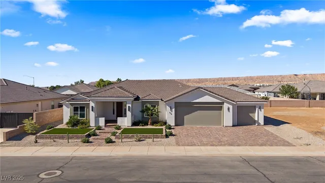 $599,900 | 375 Habib Way, Mesquite, NV 89027