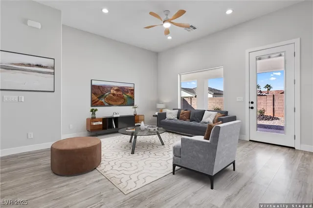 $599,900 | 375 Habib Way, Mesquite, NV 89027