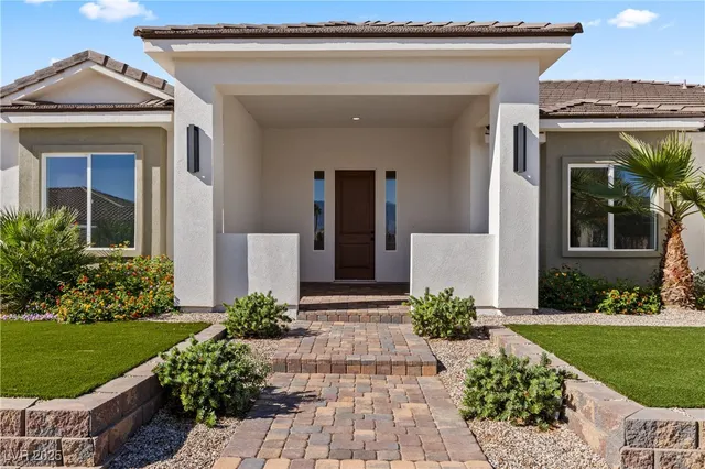 $599,900 | 375 Habib Way, Mesquite, NV 89027