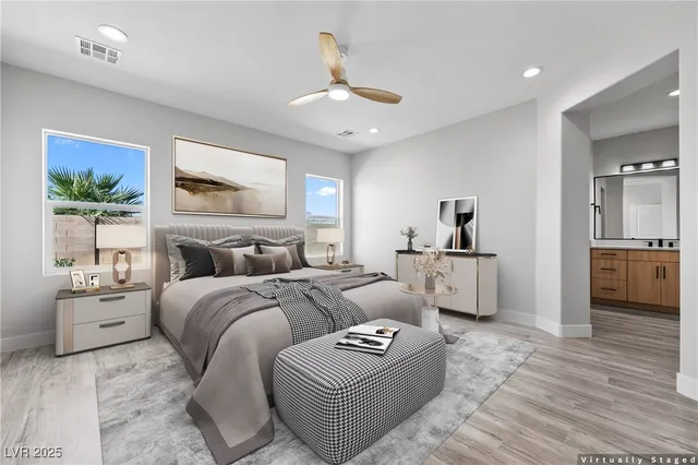 $599,900 | 375 Habib Way, Mesquite, NV 89027