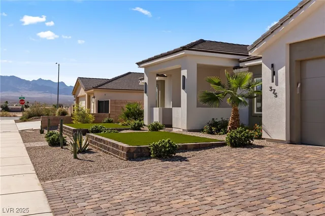 $599,900 | 375 Habib Way, Mesquite, NV 89027