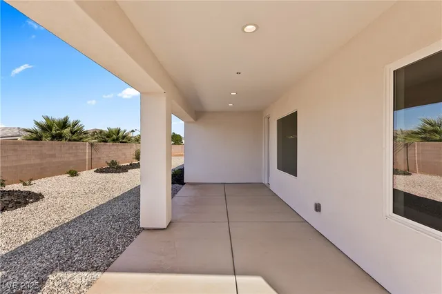 $599,900 | 375 Habib Way, Mesquite, NV 89027