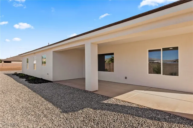 $599,900 | 375 Habib Way, Mesquite, NV 89027