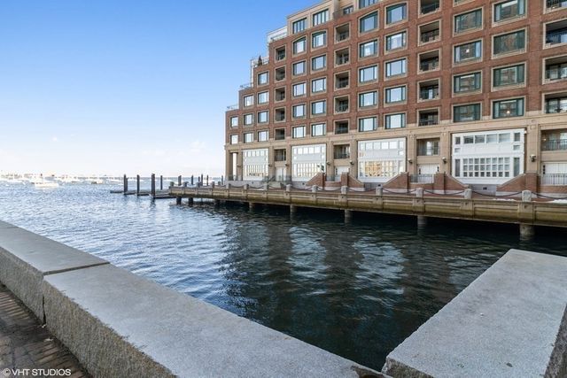 $699,000 | 65 East India Row, Unit 19A, Boston, MA 02110