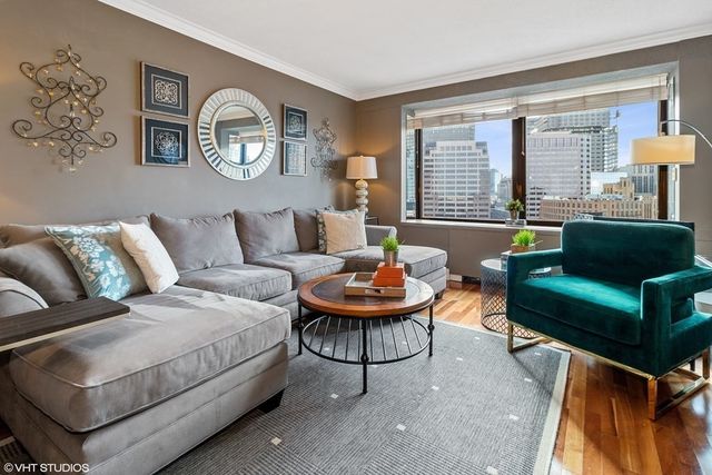 $699,000 | 65 East India Row, Unit 19A, Boston, MA 02110