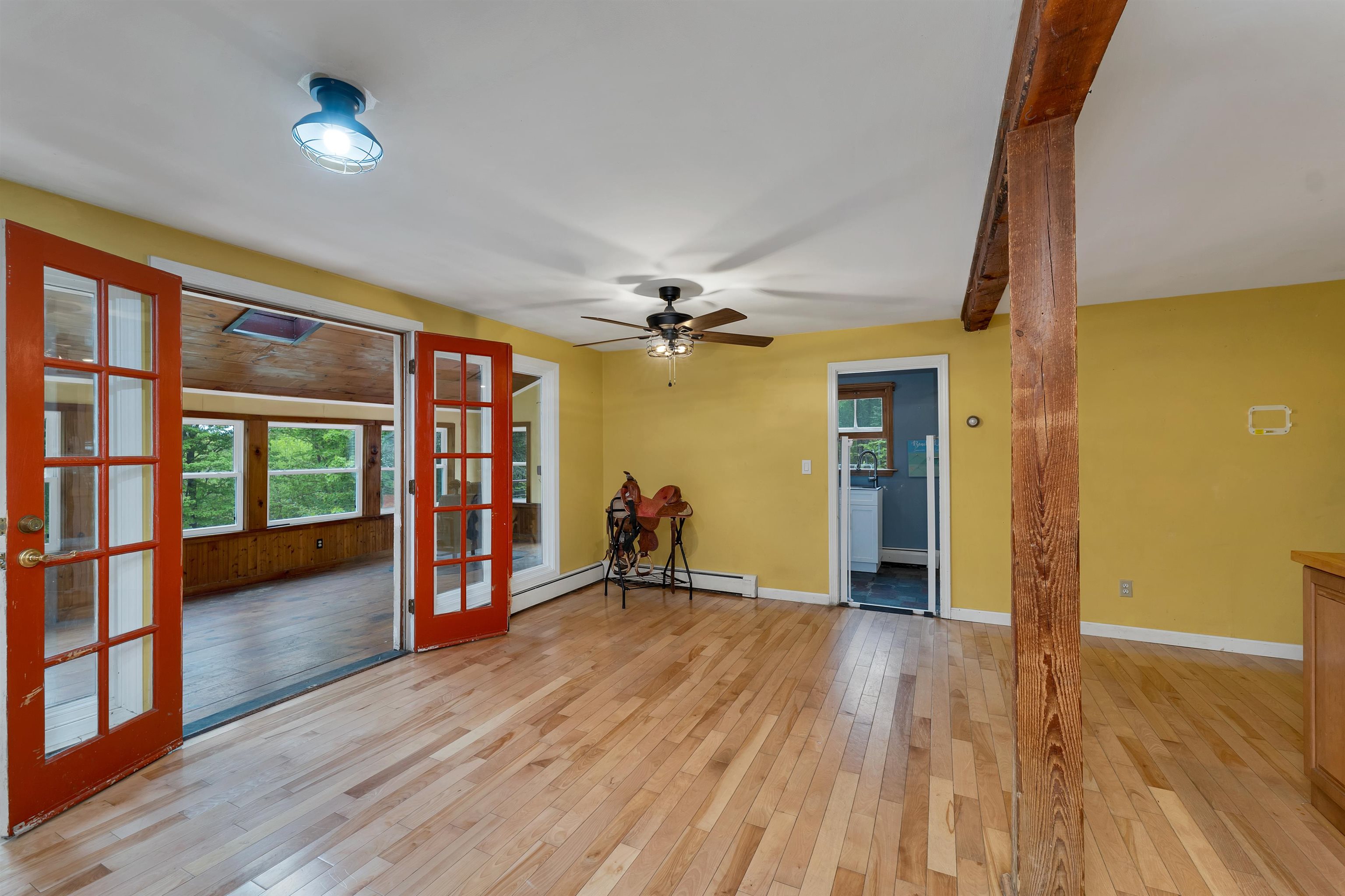 371 Baker Road Henniker, NH 03242 - Photo 12 of 48