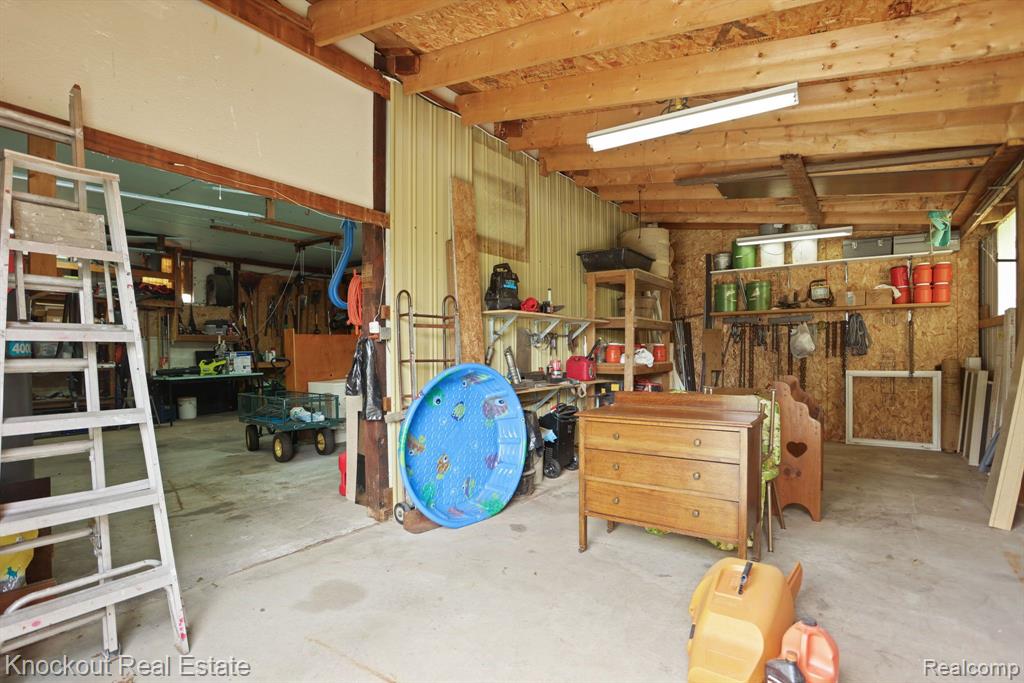 3020 Curtis Road Birch Run, MI 48415 - Photo 41 of 58