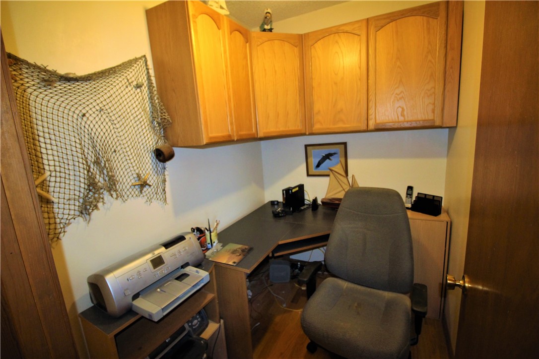 950 Old Webb Road, Unit 1008 OLD WEBB ROAD Anderson, SC 29626 - Photo 12 of 29 Office with plenty of storage