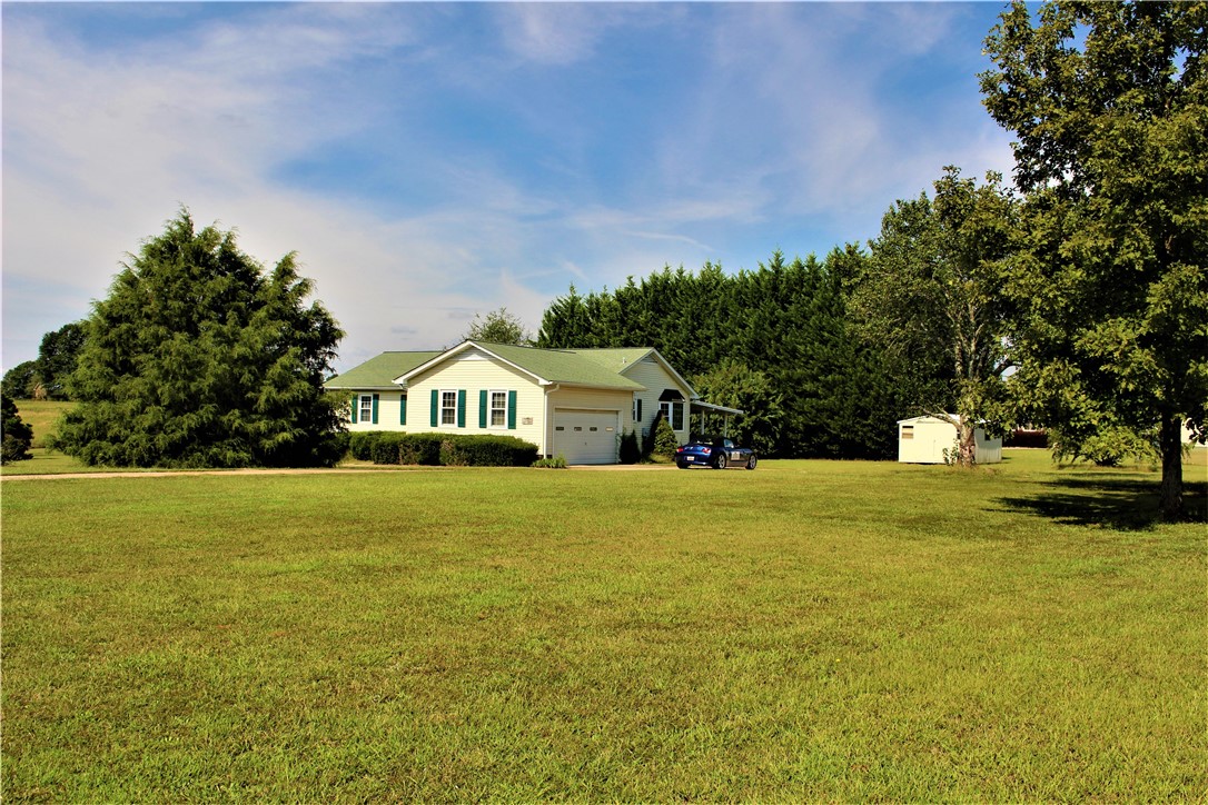 950 Old Webb Road, Unit 1008 OLD WEBB ROAD Anderson, SC 29626 - Photo 23 of 29 Side View