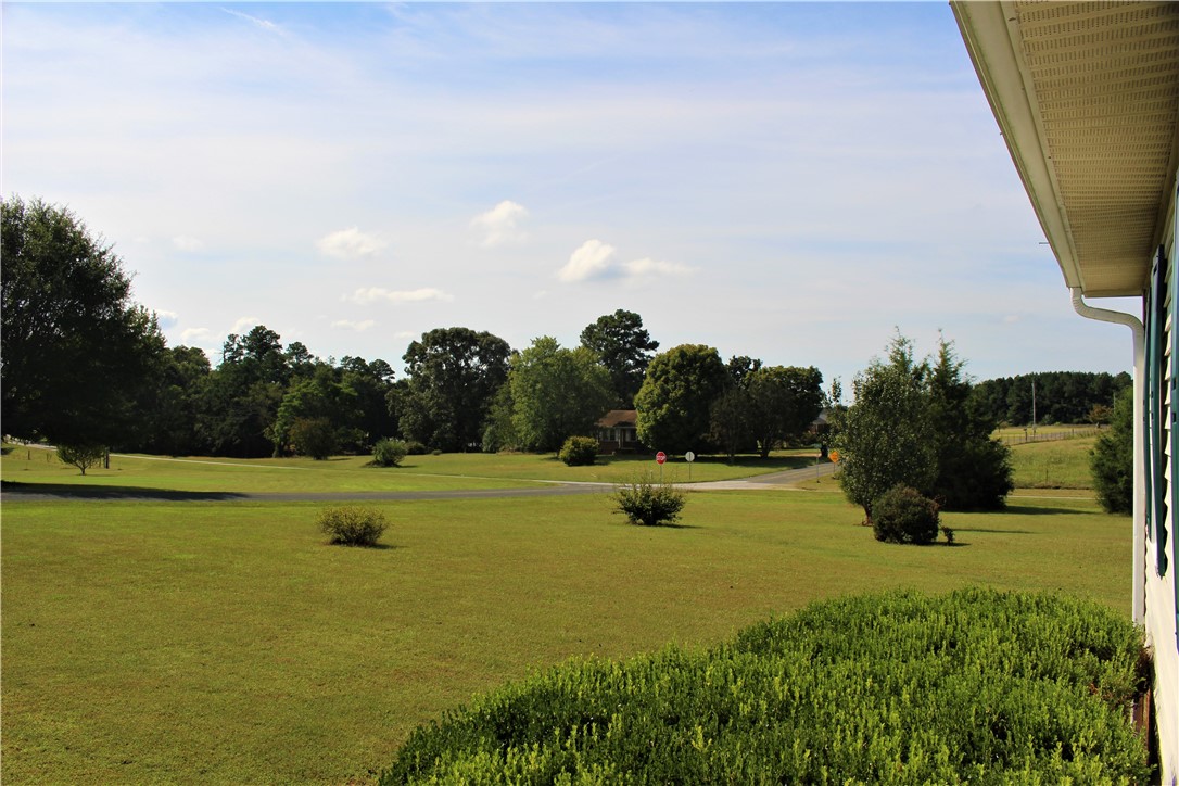 950 Old Webb Road, Unit 1008 OLD WEBB ROAD Anderson, SC 29626 - Photo 26 of 29 View from Front Porch