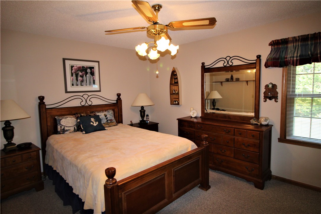 950 Old Webb Road, Unit 1008 OLD WEBB ROAD Anderson, SC 29626 - Photo 8 of 29 Master Bedroom