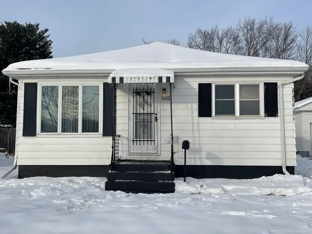 $149,900 | 801 Packard Street, Tomah, WI 54660