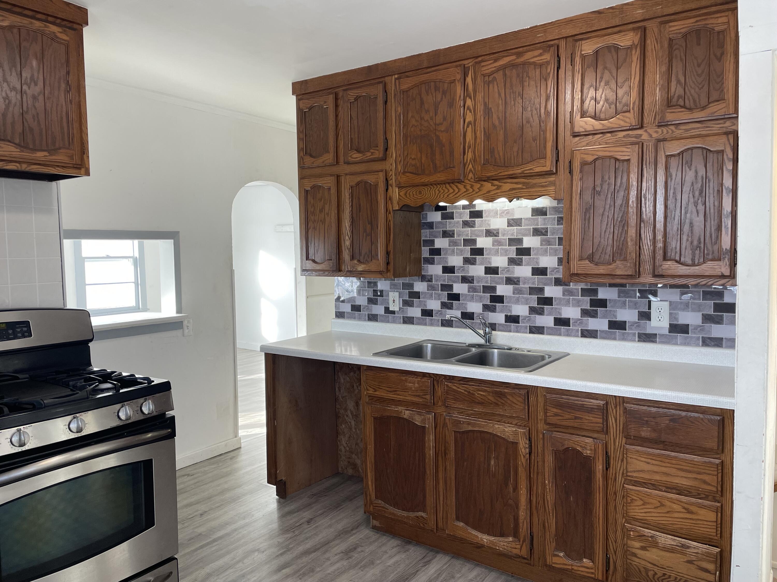 801 Packard Street Tomah, WI 54660 - Photo 5 of 15 Cabinetry