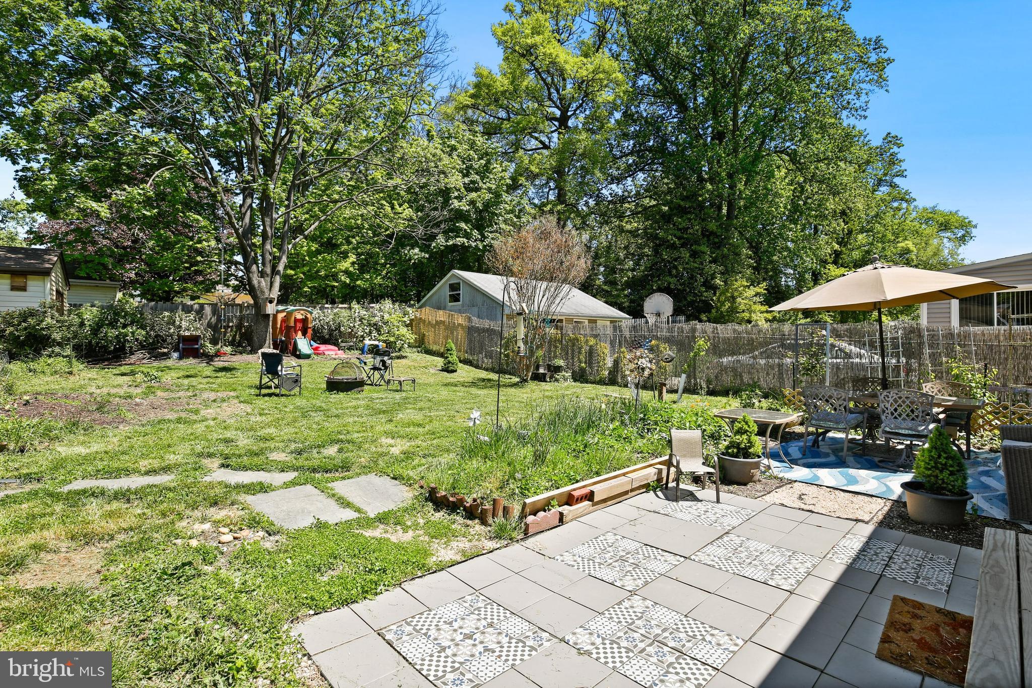 1020 Gilbert Road Rockville, MD 20851 - Photo 54 of 60 Gallery Image 54