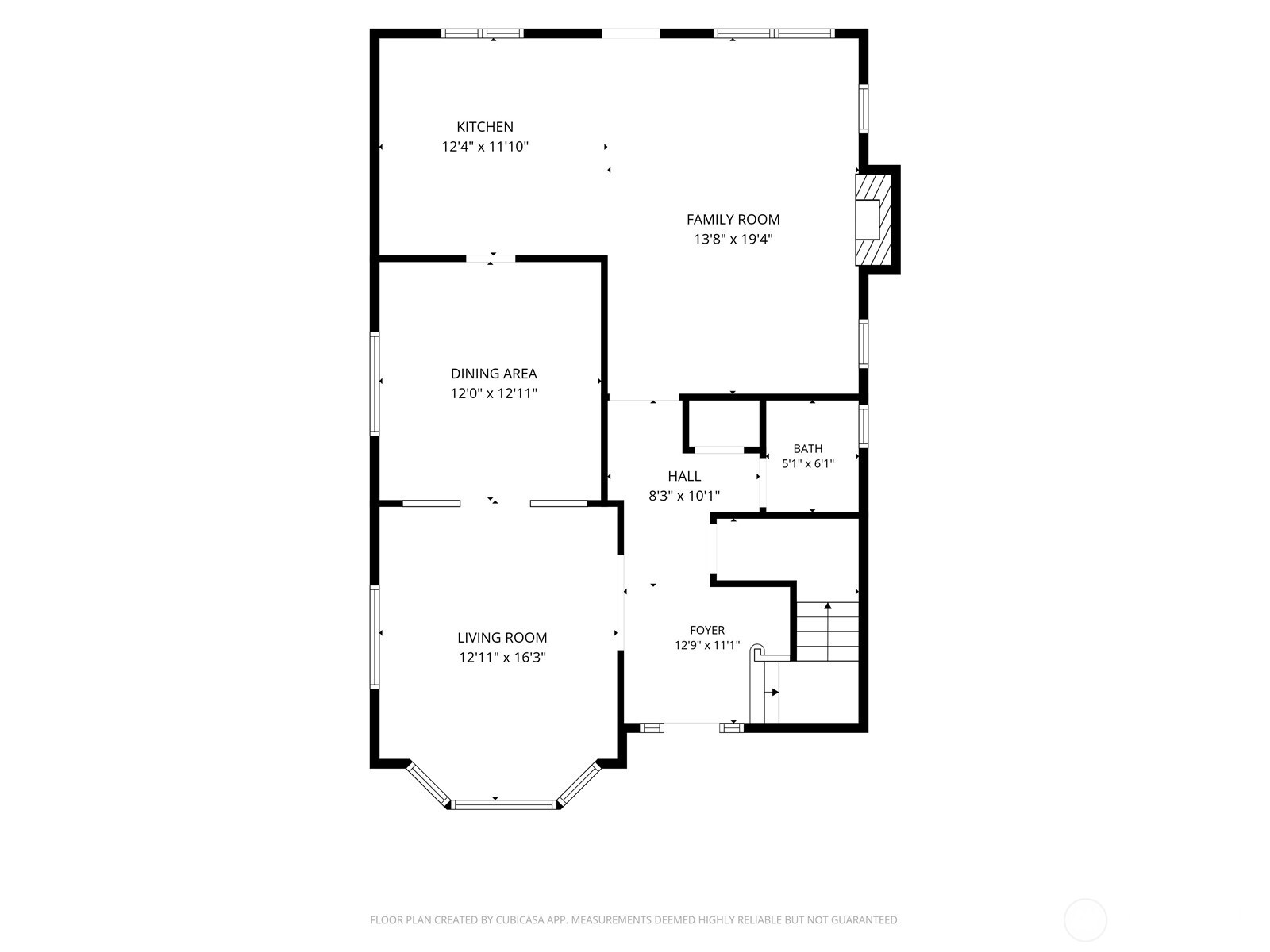 17336 Military Road South SeaTac, WA 98188 - Photo 30 of 31 Gallery Image 30