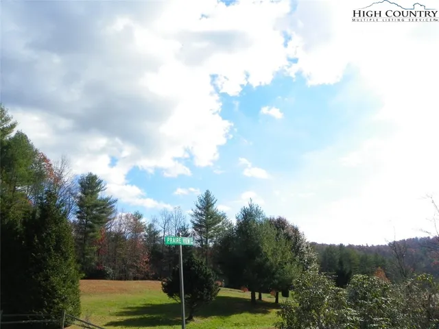 $59,000 | Prairie View Lane, Fleetwood, NC 28626