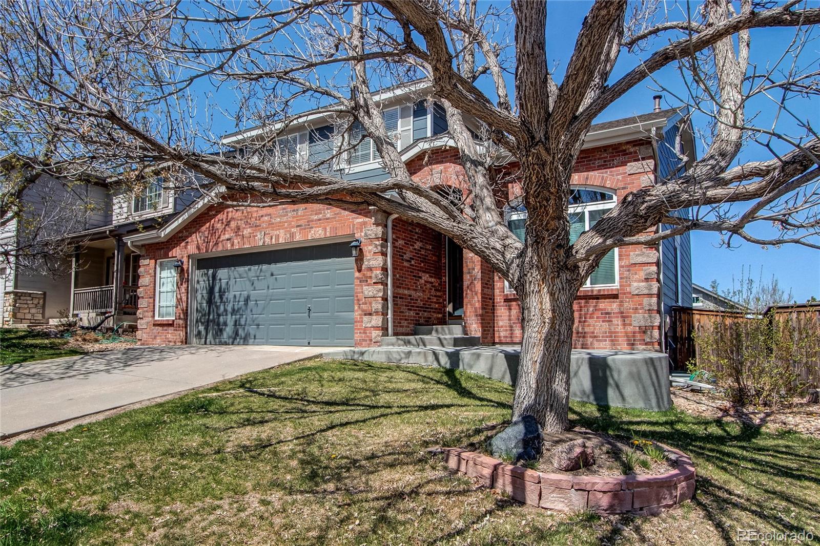 10486 Cheetah Winds Lone Tree, CO 80124 - Photo 2 of 45