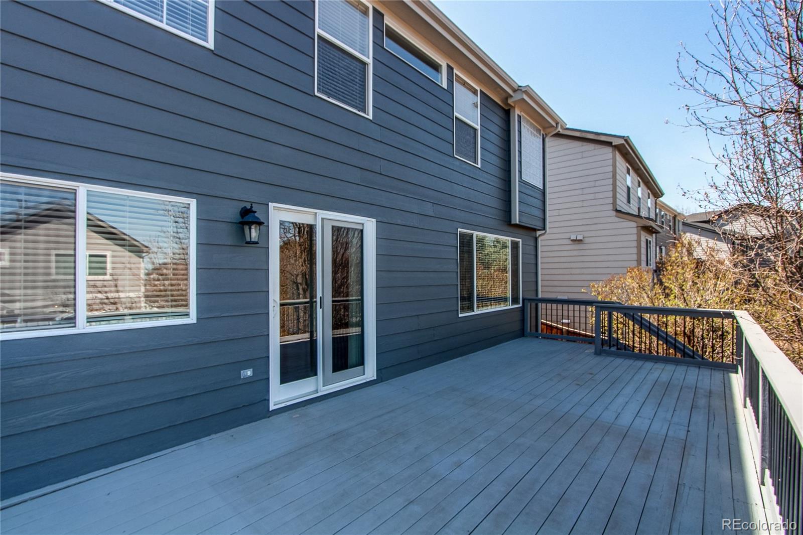 10486 Cheetah Winds Lone Tree, CO 80124 - Photo 42 of 45