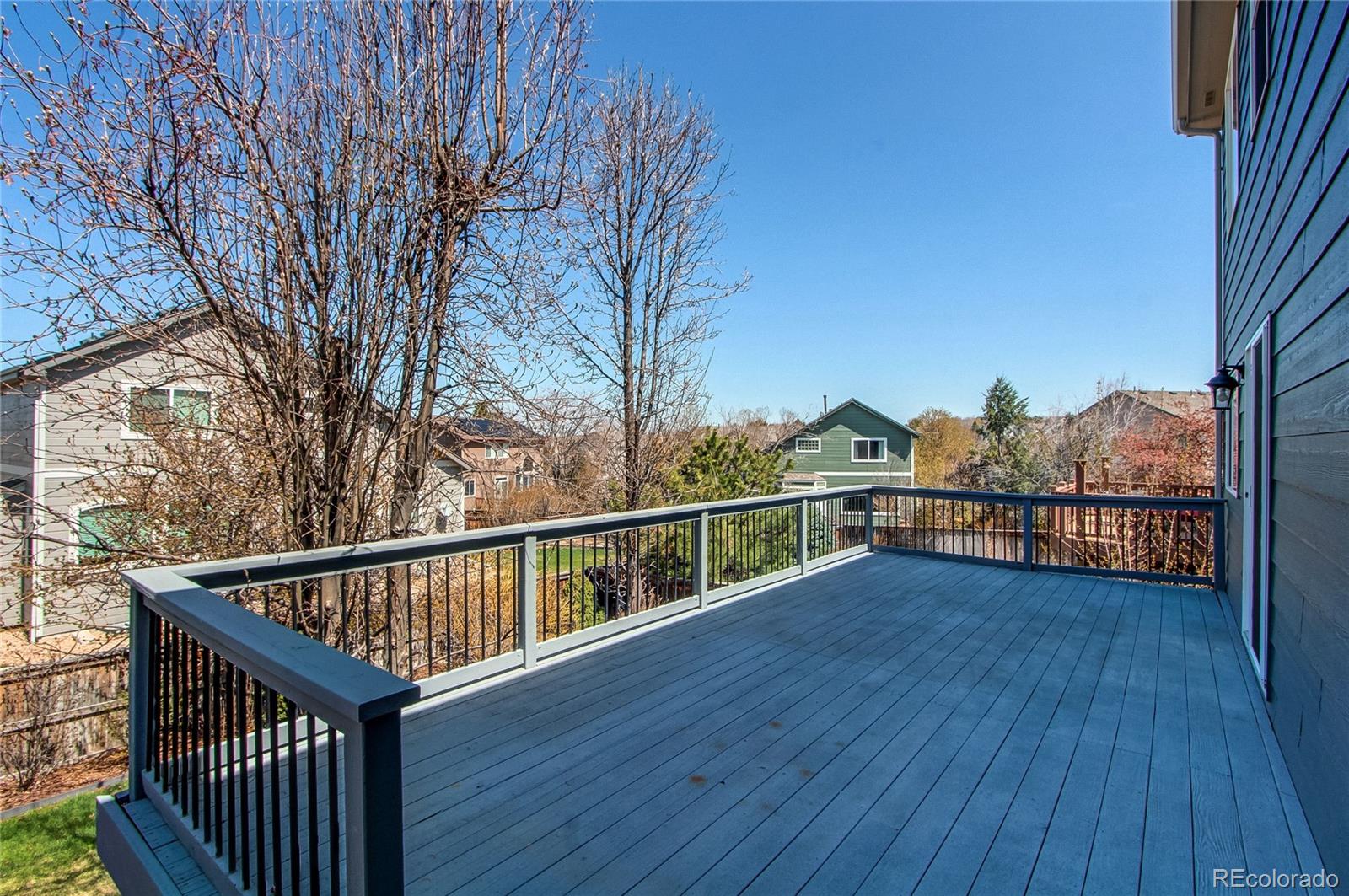 10486 Cheetah Winds Lone Tree, CO 80124 - Photo 43 of 45