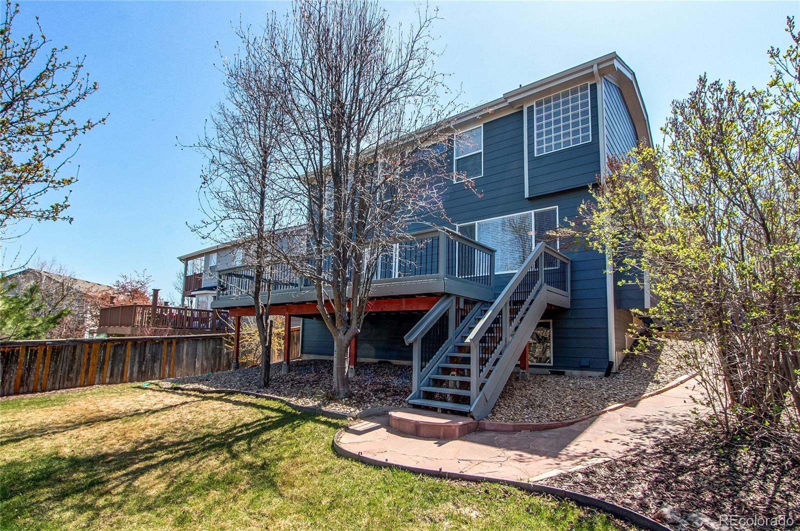 10486 Cheetah Winds Lone Tree, CO 80124 - Photo 44 of 45