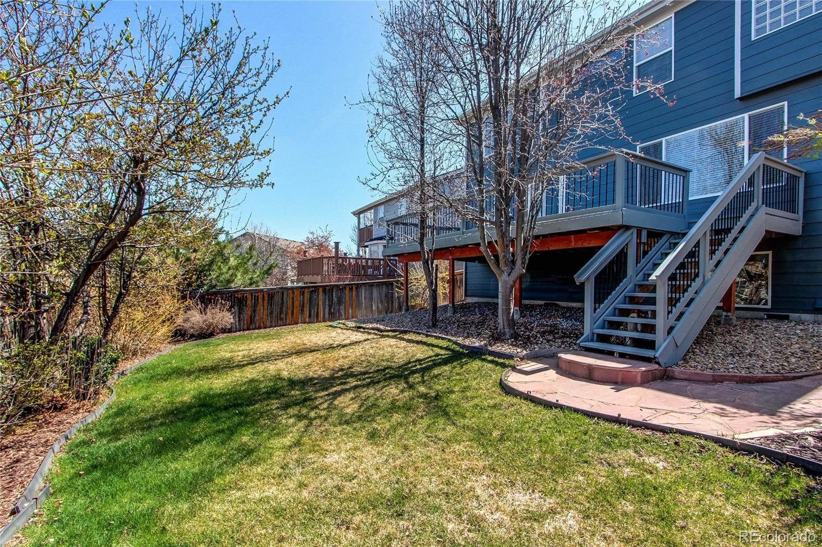 10486 Cheetah Winds Lone Tree, CO 80124 - Photo 45 of 45