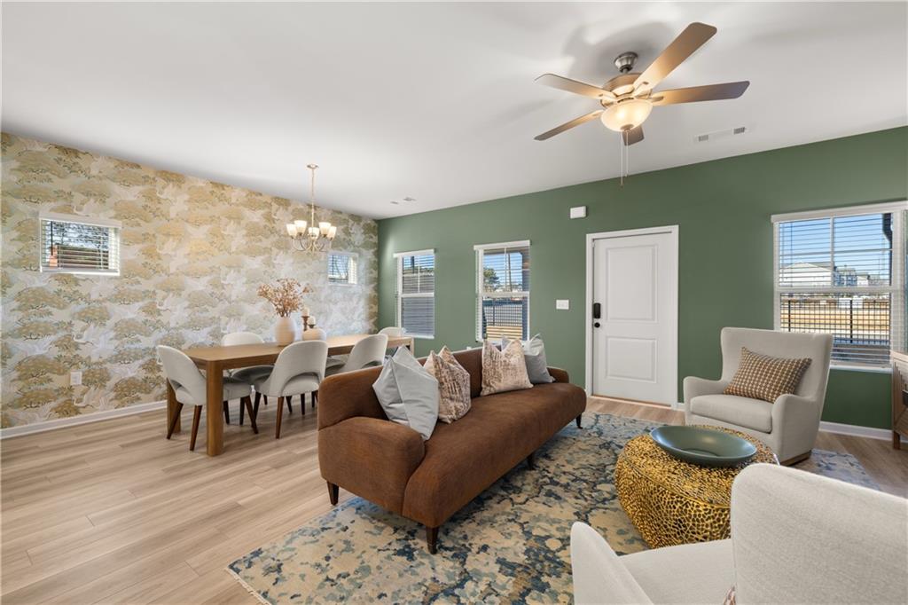 3283 Lake Carlton Road Southwest Loganville, GA 30052 - Photo 24 of 51 Gallery Image 24
