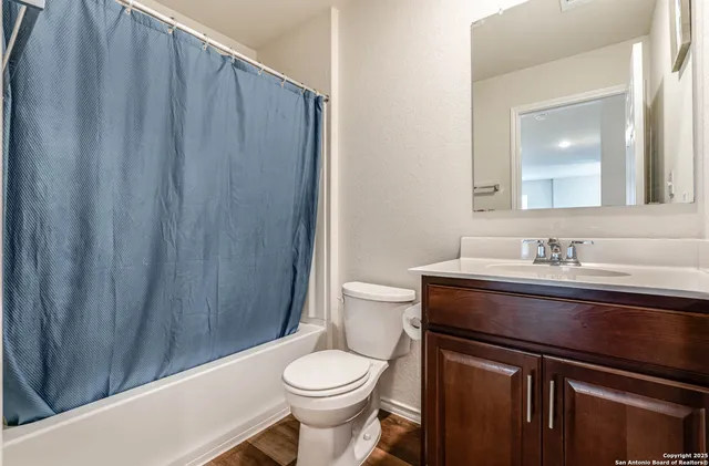 $1,675 | 519 Wild Olive Way, San Antonio, TX 78220