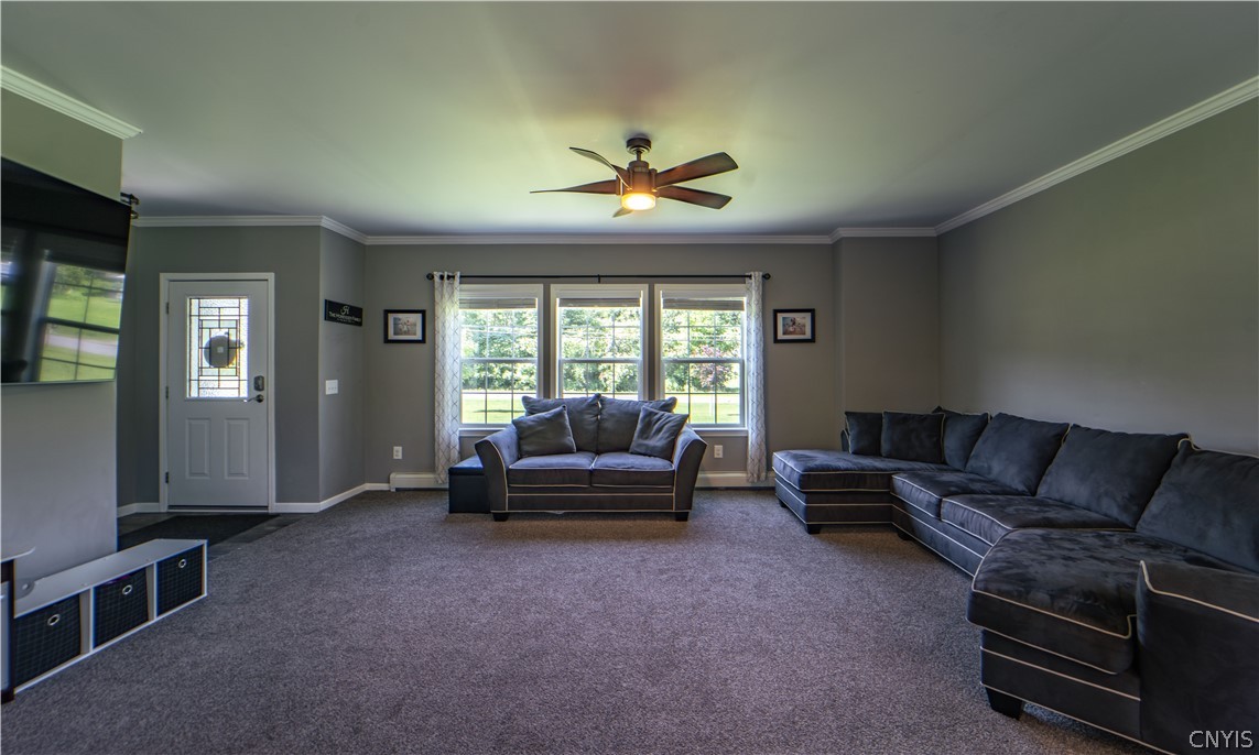 236 Fincks Basin Road Danube, NY 13365 - Photo 11 of 50