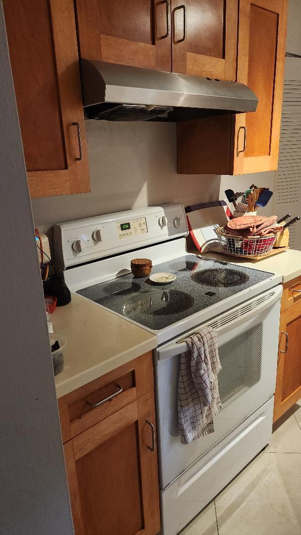 1915 Lavers Circle, Unit E206 Delray Beach, FL 33444 - Photo 2 of 17 kitchen #6