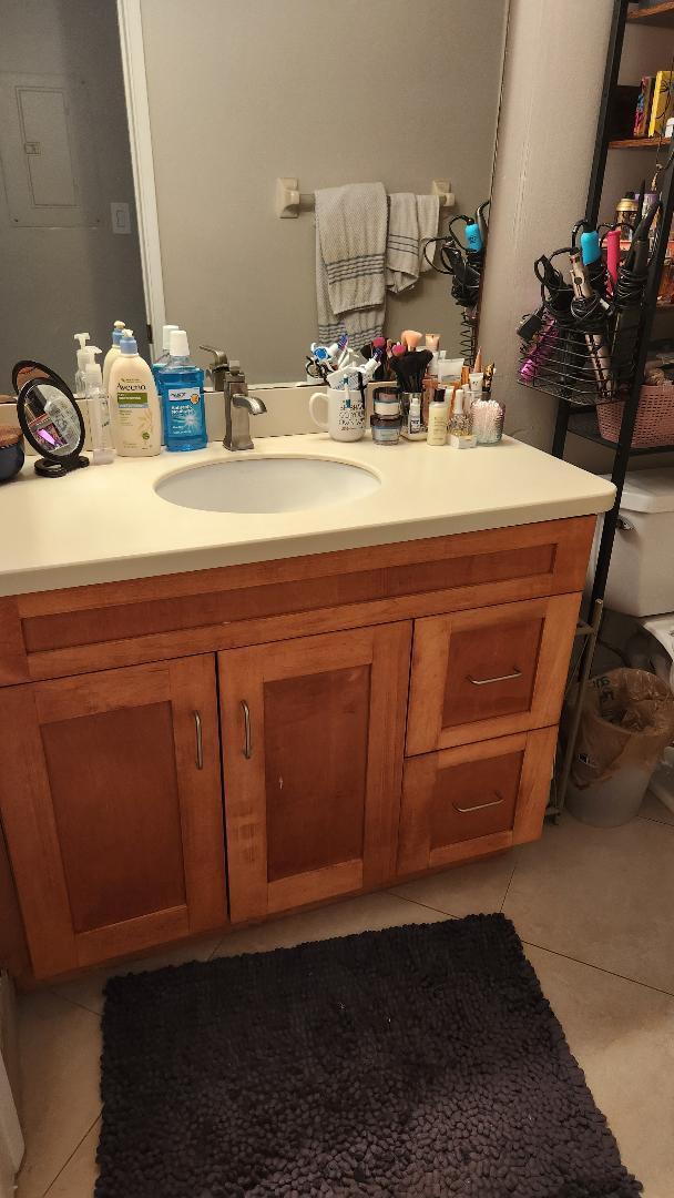 1915 Lavers Circle, Unit E206 Delray Beach, FL 33444 - Photo 5 of 17 bath #3