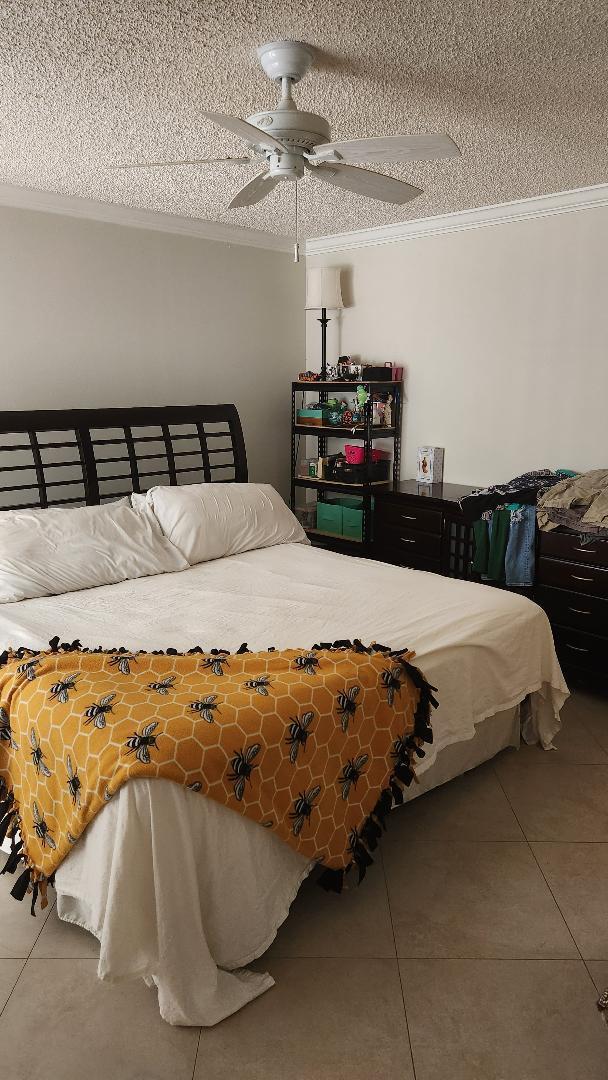 1915 Lavers Circle, Unit E206 Delray Beach, FL 33444 - Photo 6 of 17 master bed #2