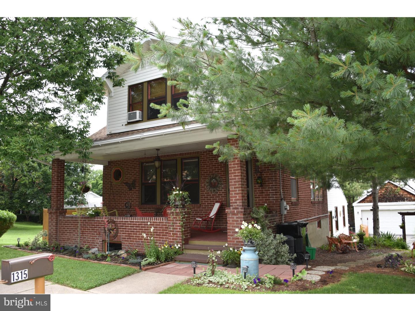 1315 Liberty Avenue Reading, PA 19607 - Photo 21 of 25