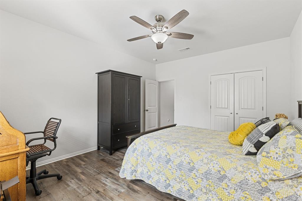 327 Walnut Street Terrell, TX 75160 - Photo 23 of 32