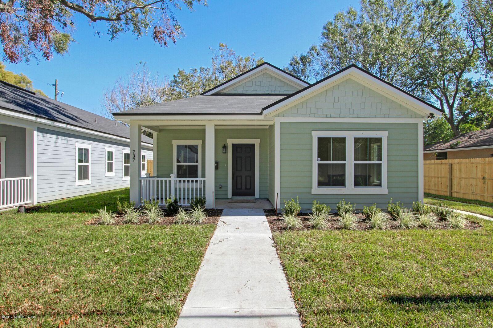 737 Ralph Street Jacksonville, FL 32204 - Photo 1 of 28 Rave Home Staging Jacksonville (1)_previ