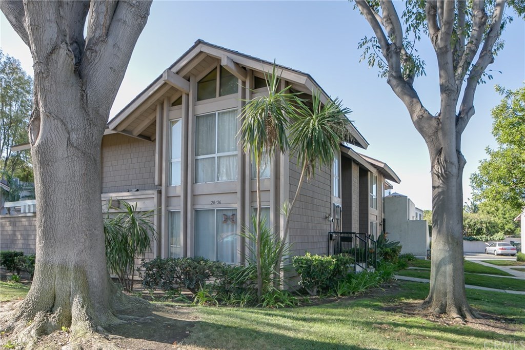 20 Oval Road, Unit 1 Irvine, CA 92604 - Photo 1 of 1 Gallery Image 1