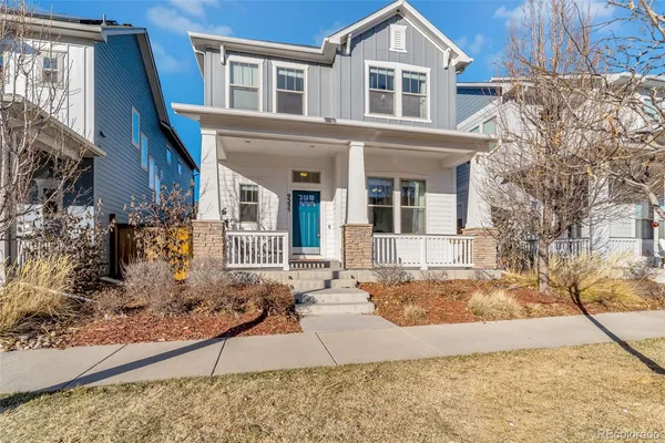 $815,000 | 9335 East 58th Drive, Denver, CO 80238