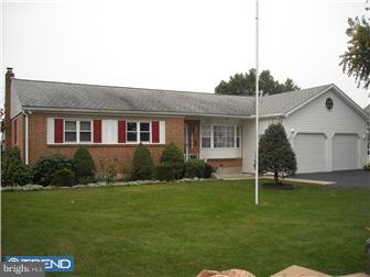 1044 Whitner Road Reading, PA 19605 - Photo 1 of 11 Exterior Front