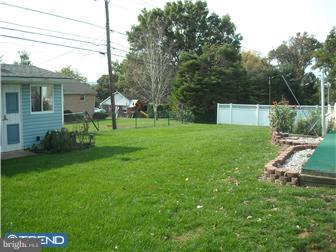1044 Whitner Road Reading, PA 19605 - Photo 9 of 11 Exterior Back